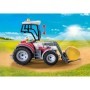 PLAYMOBIL - TRACTOR MARE CU ACCESORII Playmobil - 4